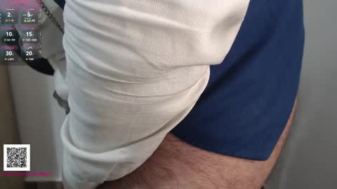 Leonel online show from January 13, 8:13 pm