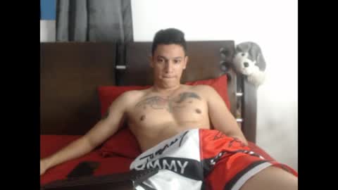 Andres Independent Model online show from June 21, 1:44 am