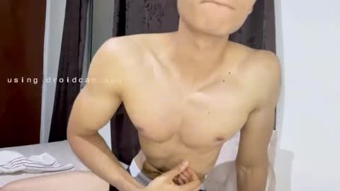Sebas online show from October 26, 11:51 pm