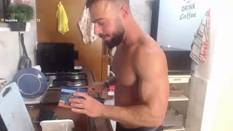 Todd online show from February 3, 5:35 pm