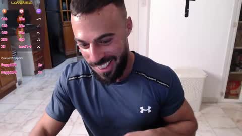 Todd online show from February 6, 6:24 pm