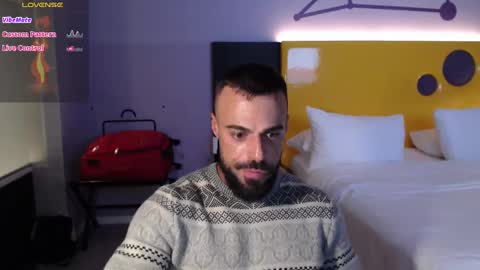 Todd online show from February 22, 1:11 am