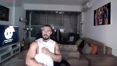 Todd online show from November 8, 10:02 pm