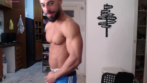 Todd online show from March 1, 9:04 pm