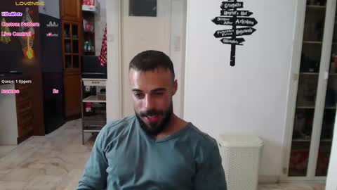 Todd online show from February 15, 4:01 pm