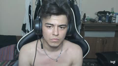 todd_warren online show from May 17, 4:25 pm