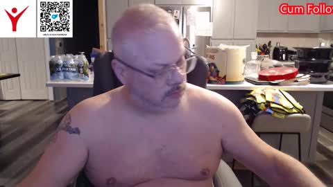 Todd Bator online show from December 20, 12:51 am