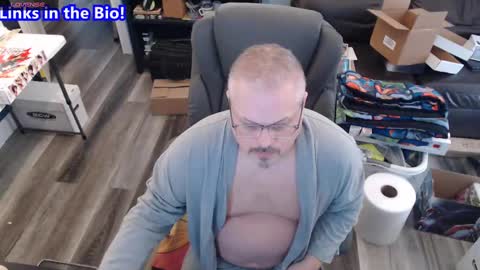 Todd Bator online show from February 16, 2:32 pm