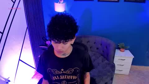 todoroki_g online show from October 27, 11:45 am