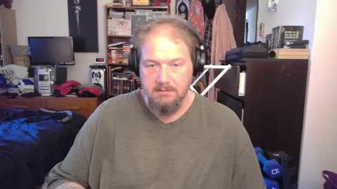 Toede online show from May 7, 4:51 pm