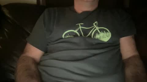 Joshua1983 online show from February 7, 3:02 am