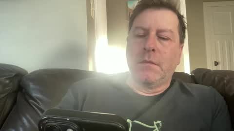 Joshua1983 online show from January 3, 6:03 pm