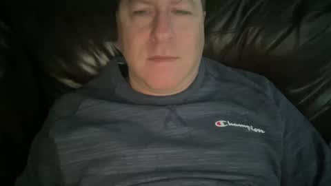 Joshua1983 online show from December 19, 4:13 pm