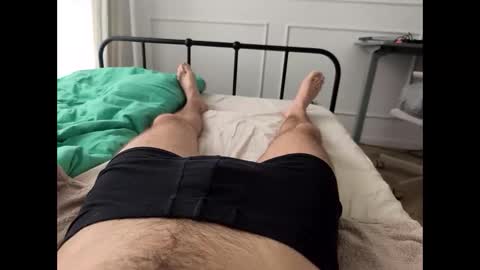 Martin online show from April 21, 2:45 pm