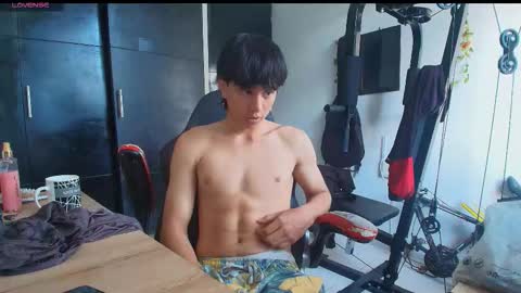 tokio2005 online show from December 14, 12:34 pm