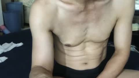 small man online show from September 18, 3:08 am