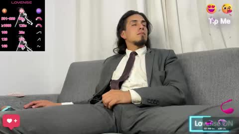 TOM online show from November 12, 2:39 am