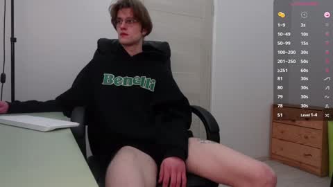 tom online show from January 26, 10:46 pm