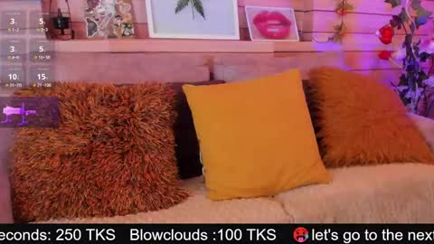 Master of pleasure online show from January 2, 12:57 pm