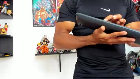 SPORTSFIT29 online show from June 18, 6:13 pm