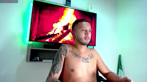 tomas online show from March 5, 4:31 am