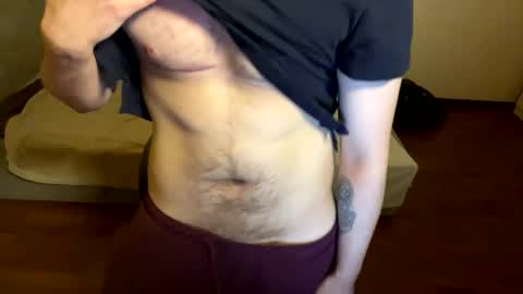 Tomas Grey online show from December 5, 7:40 pm