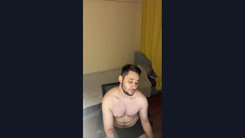 Tomas Grey online show from December 19, 11:57 pm