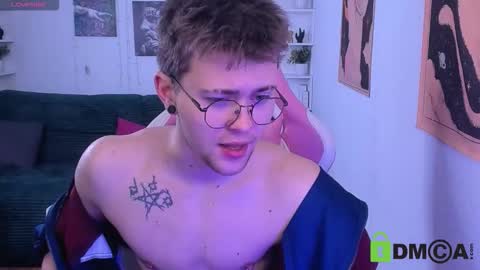 tomas_norton online show from January 18, 10:50 am