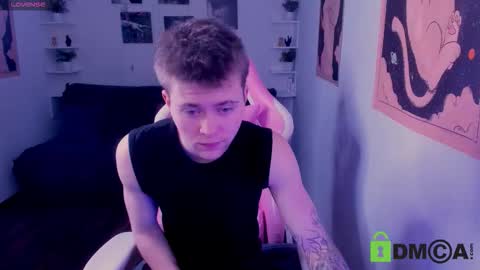 tomas_norton online show from January 16, 10:40 am