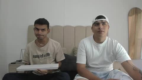 TomasANDalejo online show from December 1, 12:52 pm