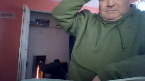 tomcat4848 online show from February 13, 2:31 pm