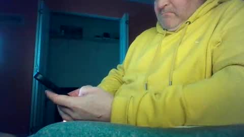 tomcat4848 online show from February 16, 2:00 am