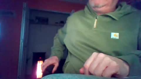 tomcat4848 online show from January 4, 11:54 am