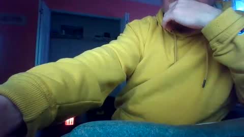 tomcat4848 online show from February 26, 10:29 pm