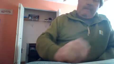 tomcat4848 online show from February 21, 5:31 pm