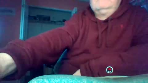 tomcat4848 online show from October 28, 10:23 pm