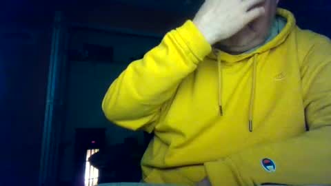 tomcat4848 online show from January 9, 7:31 am