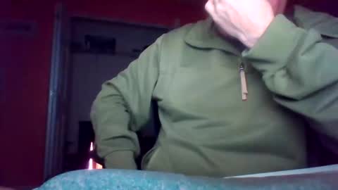 tomcat4848 online show from December 30, 1:04 am