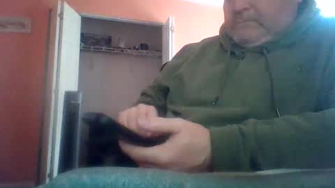tomcat4848 online show from June 10, 3:45 pm