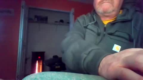 tomcat4848 online show from January 29, 1:16 am