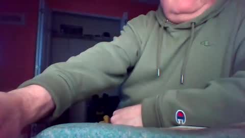 tomcat4848 online show from September 17, 12:55 am