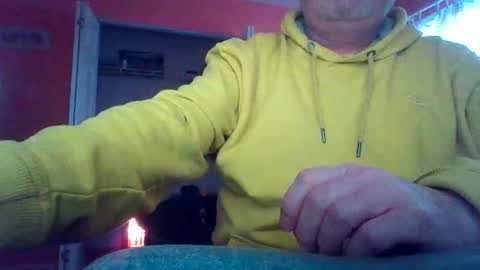 tomcat4848 online show from February 26, 12:03 pm