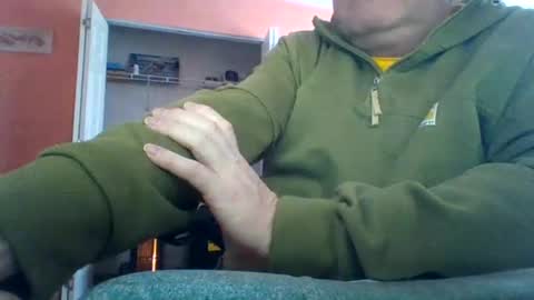 tomcat4848 online show from March 9, 7:15 pm