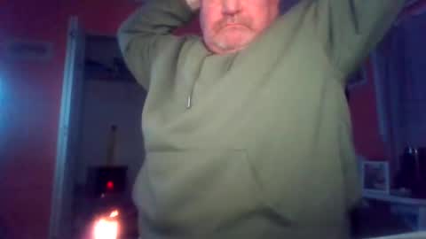 tomcat4848 online show from March 13, 1:13 am