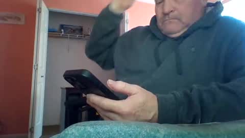 tomcat4848 online show from October 8, 5:06 pm