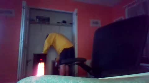 tomcat4848 online show from January 31, 2:15 am