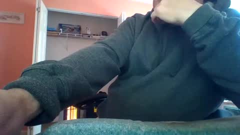 tomcat4848 online show from September 30, 3:48 pm