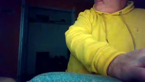 tomcat4848 online show from September 25, 12:42 am