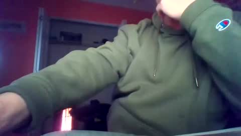 tomcat4848 online show from February 12, 11:51 pm