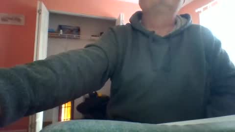 tomcat4848 online show from January 19, 2:49 pm